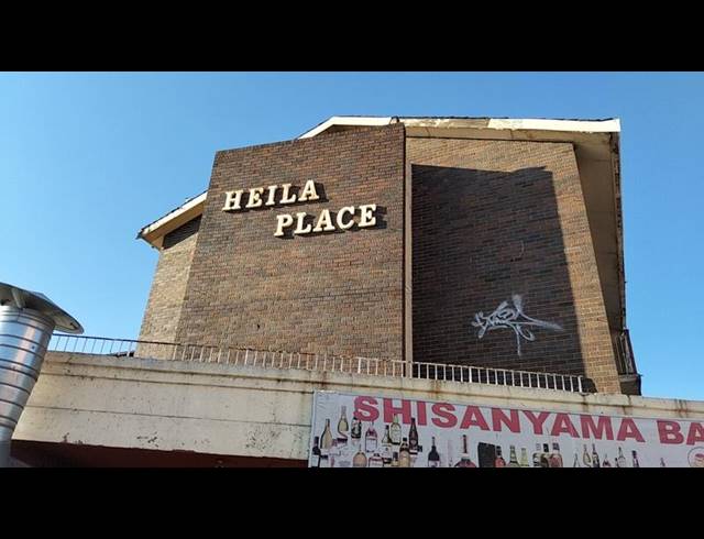 BUSINESS FOR SALE IN RANDBURG CENTRAL